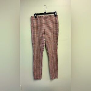 ONE Plaid Pants